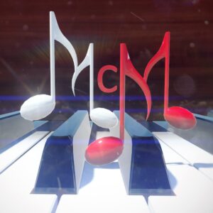 _Logo McM