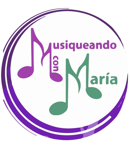 Musiqueando con María